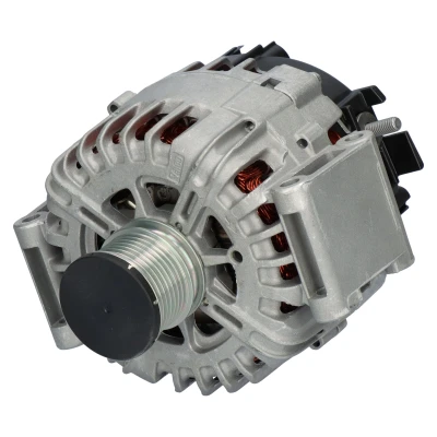 Abbildung von VALEO 439609 Lichtmaschine 14V 220A MERCEDES BENZ: Sprinter 3.5 T Bus, Pritsche/Fahrgestell, 5 Pritsche/Fahrgestell
