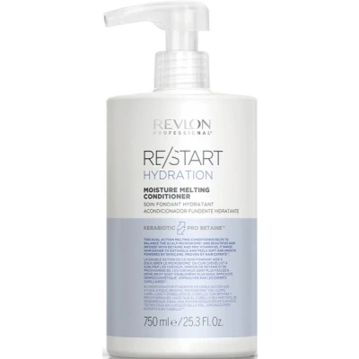 Abbildung von REVLON PROFESSIONAL Haarspülung Re/Start HYDRATION Moisture Melting Conditioner 750 ml