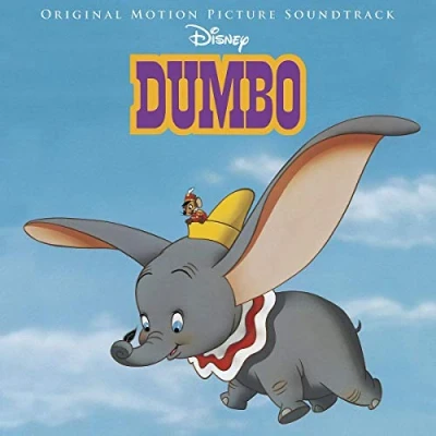 Abbildung von Dumbo [Vinyl LP]