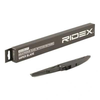 Abbildung von Scheibenwischer Ridex 298W0311 Standard TOYOTA: iQ, RAV4 IV SUV, Auris Kombi, SUZUKI: SWIFT 5