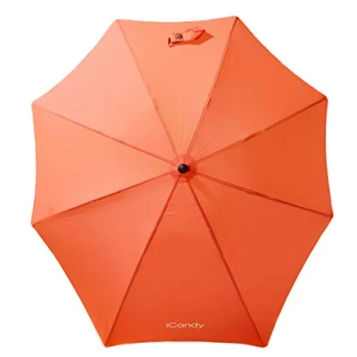 Abbildung von iCandy Universal Sonnenschirm, orange