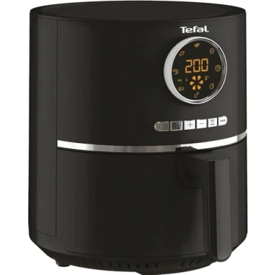 Abbildung von Tefal Fritteuse EY1118, 4,2 Liter, 1.400 Watt