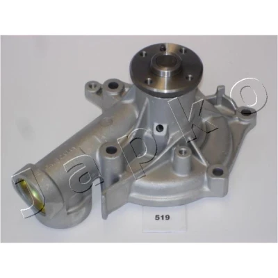 Abbildung von JAPKO 35519 Wasserpumpe MITSUBISHI: GALANT 4 Stufenheck,