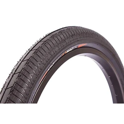Abbildung von KHEbikes Fahrradreifen MAC2+, BMX Reifen PARK/STREET 20 Zoll x 2,30&quot;