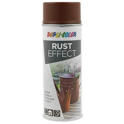 Abbildung von Dupli Color Rosteffekt 400 ml, 383588