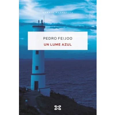 Abbildung von Un lume azul (EDICIÓN LITERARIA NARRATIVA)
