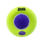 Abbildung von Kong Hundespielzeug AirDog Squeaker Saucer