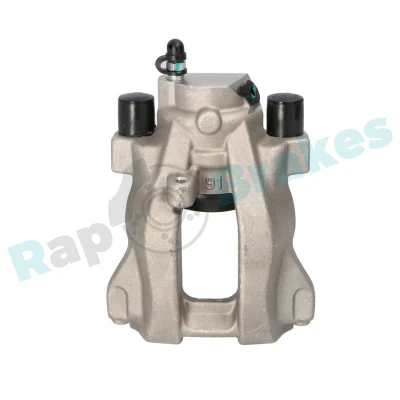 Abbildung von RAP BRAKES R K0876 Bremssattel Aluminium Hinterachse rechts MERCEDES BENZ: E Klasse T modell, Limousine, S Limousine