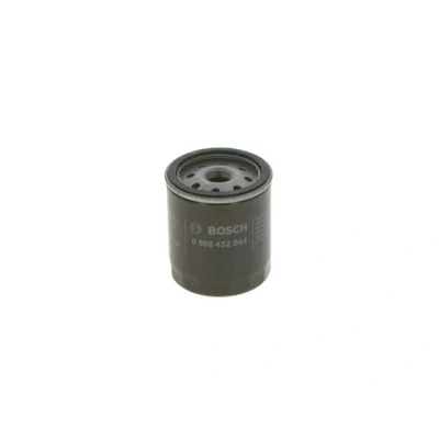 Abbildung von BOSCH 0 986 452 044 Ölfilter 3/4&quot; 16 UNF 2B Anschraubfilter TOYOTA: Yaris Verso, MR2 II Coupe, Land Cruiser Prado 150, SUZUKI: SJ 410 SUV Cabrio