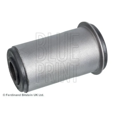 Abbildung von BLUE PRINT ADC48035 Querlenkerlager hinten, außen, unten, Vorderachse links, rechts Gummimetalllager MITSUBISHI: PAJERO 2