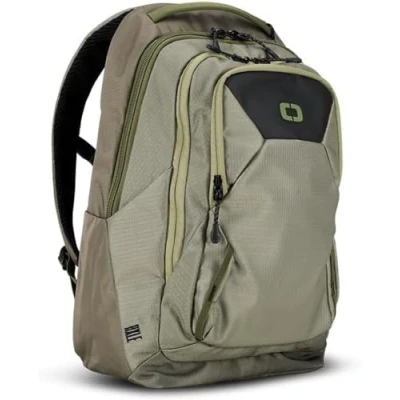 Abbildung von OGIO Herren Axle Pro Leaf Rucksack, Four Clover, Einheitsgröße