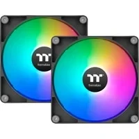 Abbildung von Thermaltake CT120 Reverse ARGB 2 Fan Pack