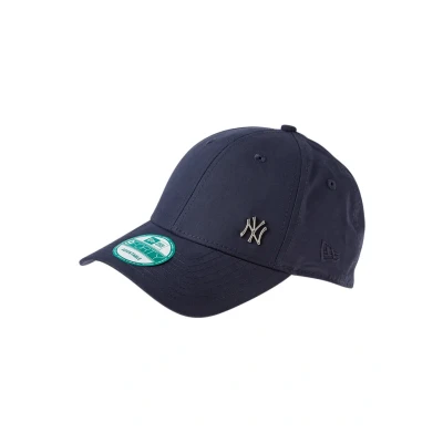 Abbildung von New Era Flawless Forty Cap, Größe: One Size, Navy