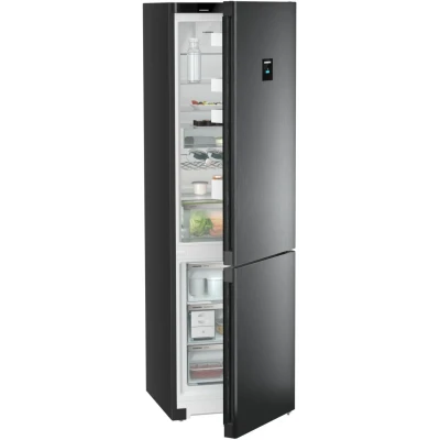 Abbildung von Liebherr Kühl /Gefrierkombination CNbdc 5733 20, 201,5 cm hoch, 59,7 breit, mit EasyFresh und NoFrost