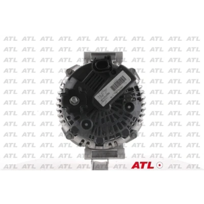 Abbildung von MAGNETI MARELLI 943320381010 Lichtmaschine 14V 180A MERCEDES BENZ: Sprinter 3.5 T Kastenwagen, Vito Bus, Viano