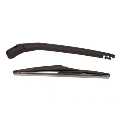 Abbildung von Wischarm, Scheibenreinigung Maxgear 39 0235 hinten ohne fahrzeugspezifischem Adapter HYUNDAI: i20 I Schrägheck