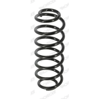 Abbildung von MONROE SP4230 Fahrwerksfeder Schraubenfeder FORD: FIESTA 6
