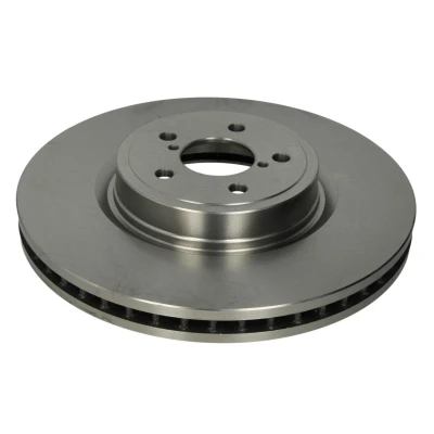 Abbildung von ABE C37023ABE Bremsscheibe Vorderachse 315,8 30 5 Belüftet SUBARU: Legacy 4 Kombi, Outback IV