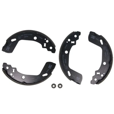 Abbildung von TRW GS8818 Bremsbacken 200 26 SUZUKI: SWIFT 4