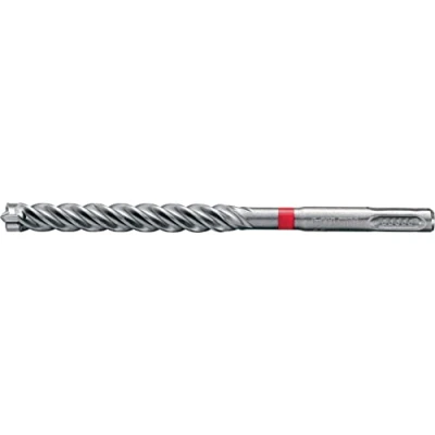 Abbildung von Hilti TE CX Steinbohrer mit SDS Plus Schaft 8/22 409177 8 x 220 mm