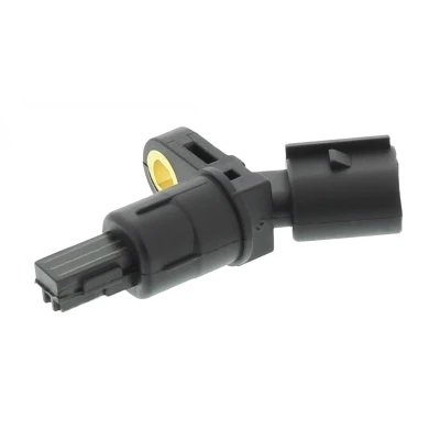 Abbildung von MAPCO 86809 ABS Sensor Hinterachse beidseitig 75 VOLKSWAGEN: Golf 4 Schrägheck, Variant, Lupo / 3L, AUDI: A3 TT Coupe