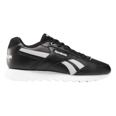 Abbildung von Reebok Unisex Glide Sneaker,Cblack Pugry3 Ftwwht,41 EU