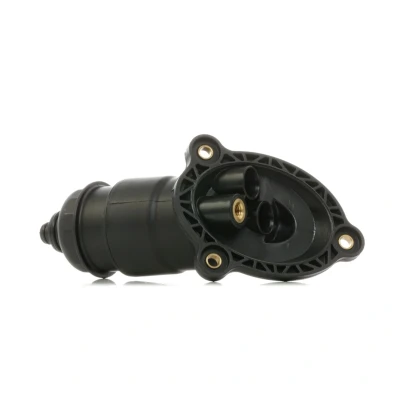 Abbildung von FEBI BILSTEIN 109626 Getriebeölfilter AUDI: A4 B8 Avant, A6 C7 Limousine kfzteile, kfzteile24, bandel online, bandel, atp autoteile,