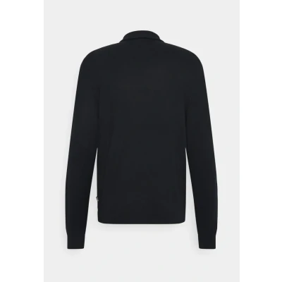 Abbildung von Only &amp; Sons Onswyler LIFE ROLL NECK NOOS Strickpullover, Herren, Größe: XS, Dark navy