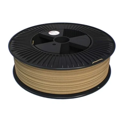 Abbildung von FormFutura EasyWood (Pine, 1.75mm, 4500 gram)