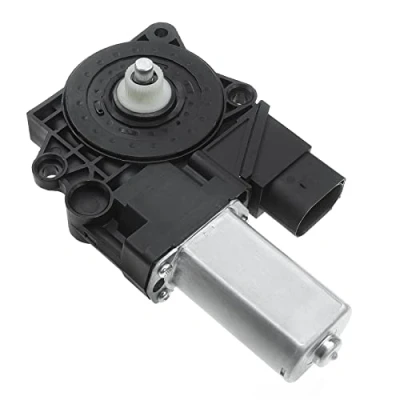 Abbildung von Frankberg Fensterhebermotor Hinten Rechts Kompatibel mit 3er E90 2004 2011 Touring E91 2012 1er E87 Replace# 67626927026