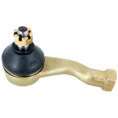 Abbildung von JAPANPARTS TI 613R Spurstangenkopf 10x1,25 vorne rechts DAIHATSU: Sirion II, Gran Move, I, OPEL: Astra G CC, SUBARU: JUSTY 4