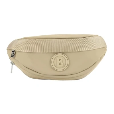 Abbildung von Bogner Maggia Janica Gürteltasche, Größe: One Size, Sesame