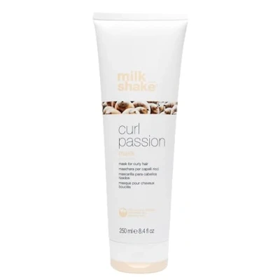 Abbildung von Milk_Shake Curl Passion Maske 250ml