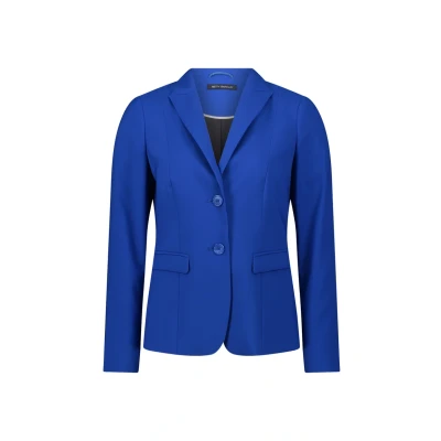 Abbildung von Betty Barclay Damen Kurzblazer Langarm 42, Adria