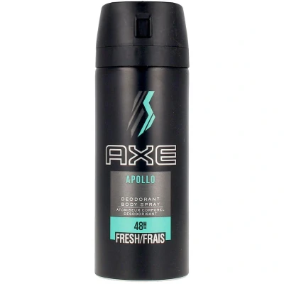 Abbildung von 6er Pack AXE Men Deodorant / Bodyspray &quot;Apollo&quot; 150ml