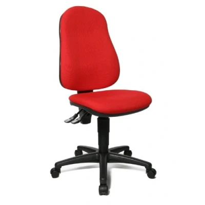 Abbildung von Topstar Bürostuhl Point 60 rot
