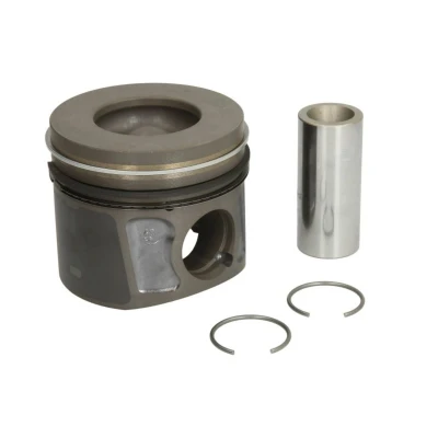 Abbildung von KOLBENSCHMIDT 41252600 Kolben 86 FORD: Transit Mk6 Kastenwagen, Bus, Tourneo