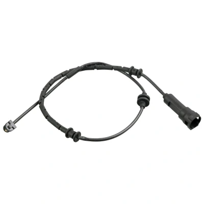 Abbildung von FEBI BILSTEIN 22072 Verschleißanzeige Vorderachse links, rechts OPEL: Vectra C CC, Signum Limousine, FIAT: Croma II Kombi