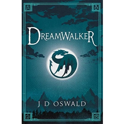 Abbildung von Dreamwalker: The Ballad of Sir Benfro Book One (The Benfro, 1)
