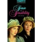 Abbildung von Oxford Bookworms Library: 10. Schuljahr, Stufe 2 Sense and Sensibility Bisherige Ausgabe: Reader