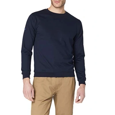 Abbildung von Trigema Herren Sweatshirt