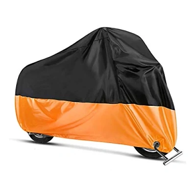 Abbildung von Motorrad Abdeckplane XXL für BMW R 1150 RT/RS/GS/Adventure, K 75 C sw or