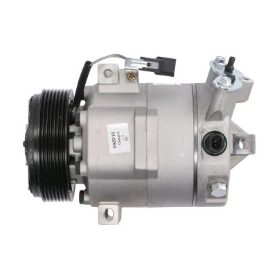 Abbildung von ELSTOCK 51 0768 Kompressor PAG 46 R 134a RENAULT: ESPACE 4, TRAFIC 2 Bus, LAGUNA Grandtour, OPEL: Vivaro A Kastenwagen, Combi