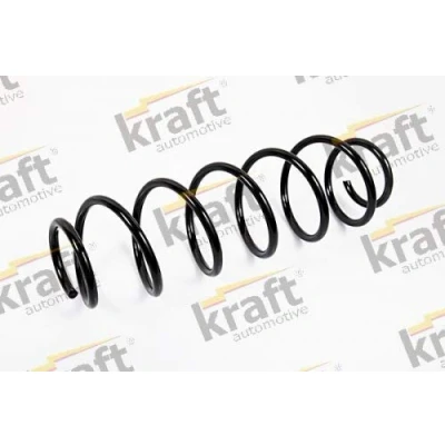 Abbildung von Fahrwerksfeder KRAFT AUTOMOTIVE 4035002