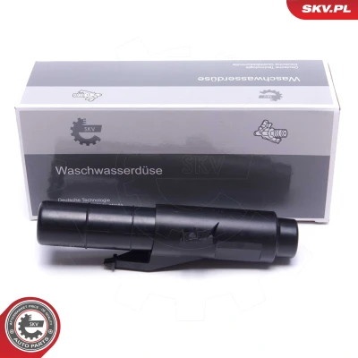 Abbildung von ESEN SKV 15SKV625 Waschwasserdüse, Scheinwerferreinigung links MINI: Schrägheck, Cabrio