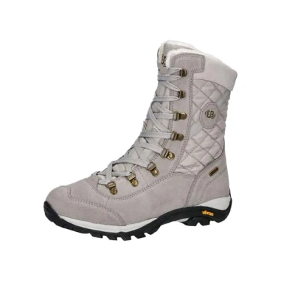 Abbildung von Brütting Snowboot/Winterstiefel, Damen, Größe: 39, Grau Schuhe