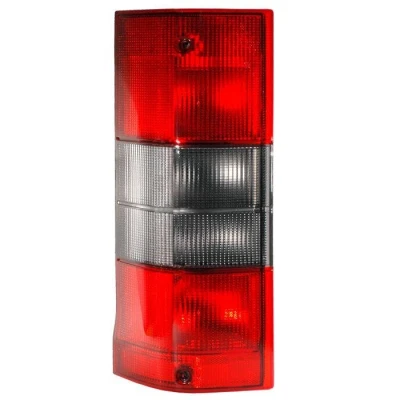Abbildung von OLSA 2.44.057.10 Rückleuchte links ohne Lampenträger FIAT: Ducato II Kastenwagen, Bus, PEUGEOT: Boxer Kastenwagen