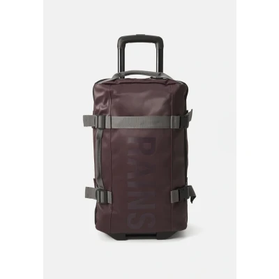 Abbildung von Rains Texel Cabin Bag W3 depth Handgepäck Koffer