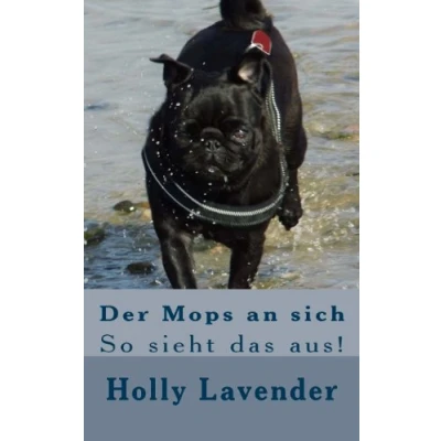 Abbildung von Der Mops an sich: So sieht das aus!