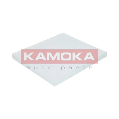 Abbildung von Filter, Innenraumluft KAMOKA F412601